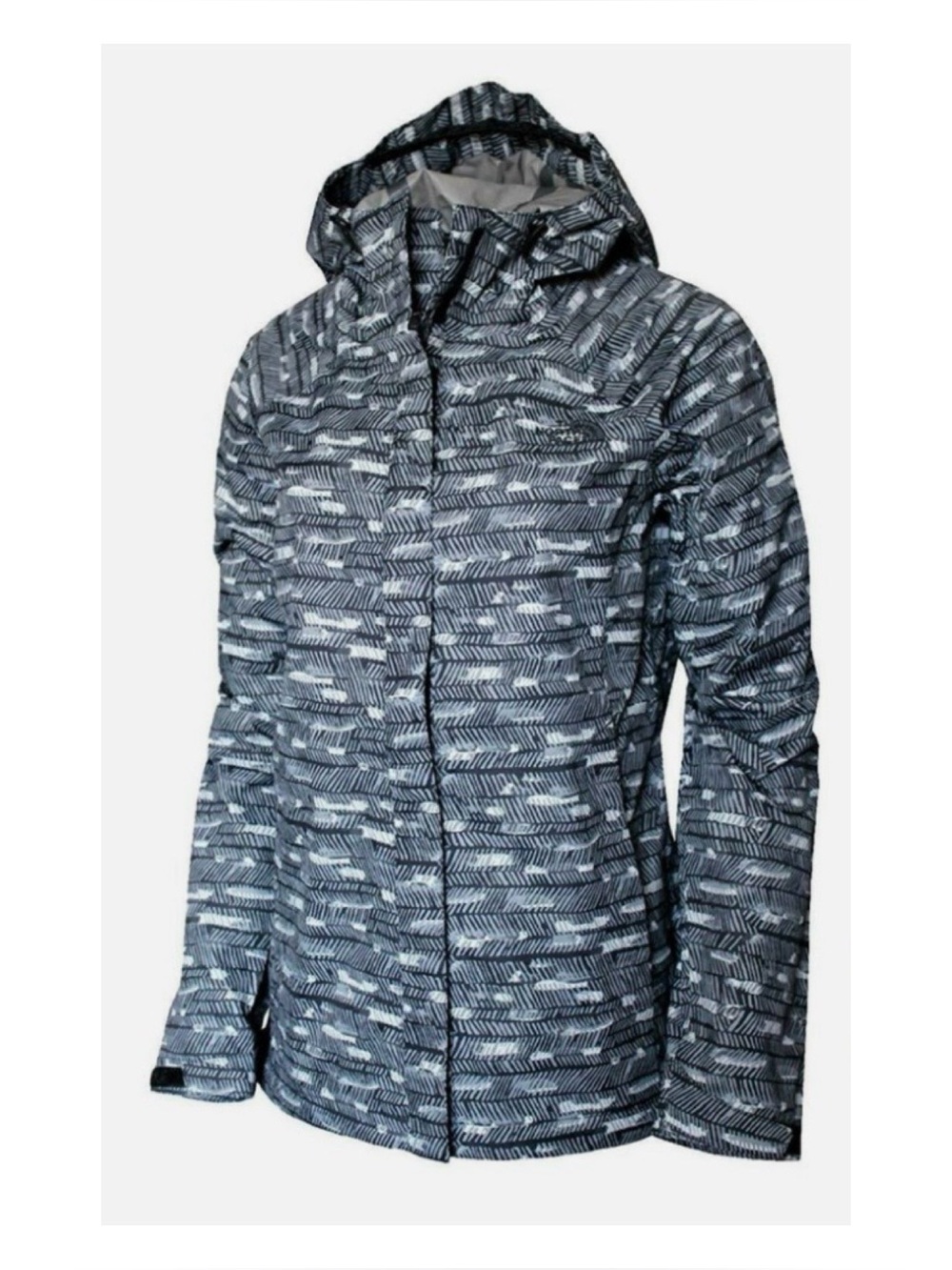 NWOT Women’s The North Face Novelty Venture Waterproof Rain Jacket   Size Medium